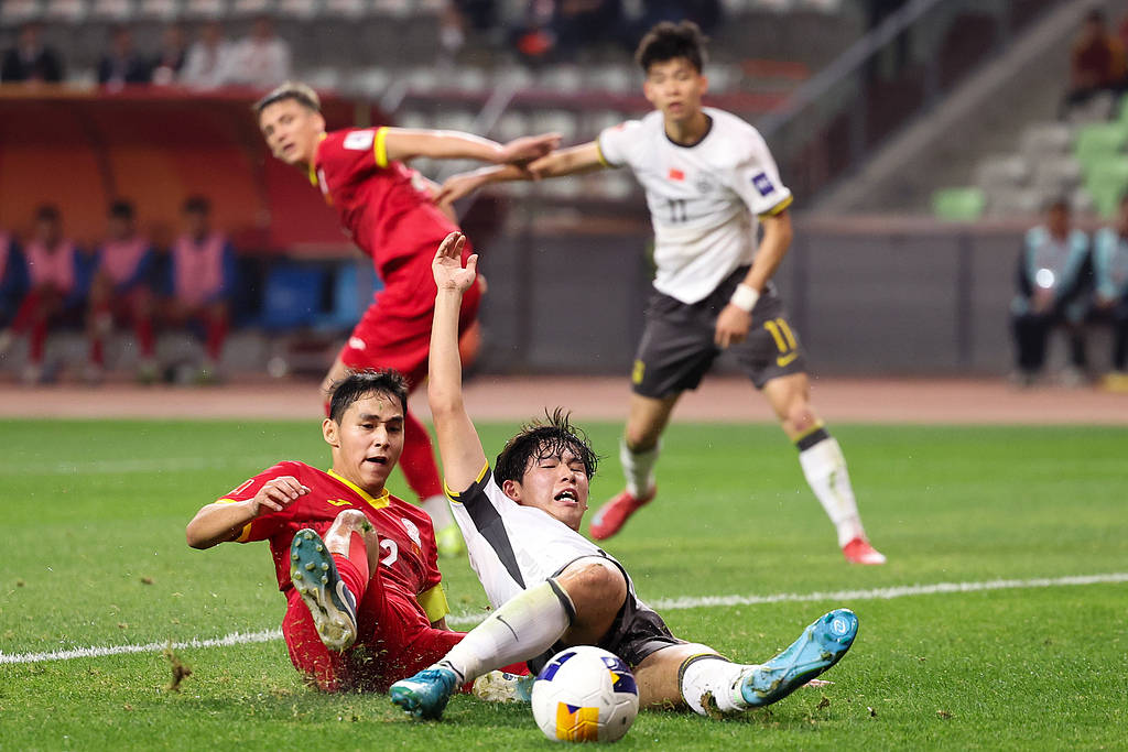 亚洲足球赛事持续升温,成为球迷关注焦点的简单介绍 亚洲足球赛事持续升温,成为球迷关注焦点的简单介绍