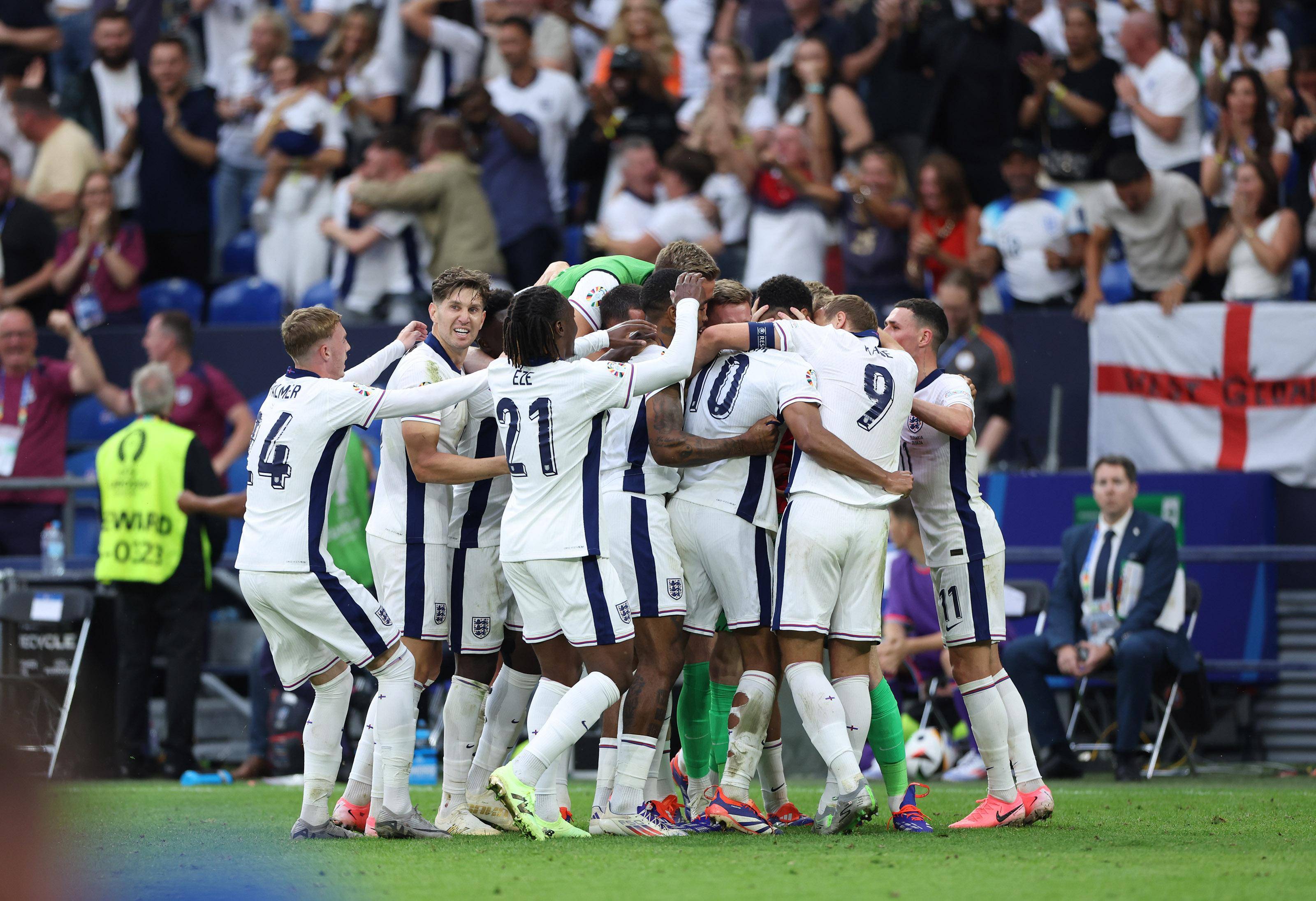 欧洲球队加强训练，准备对决对手