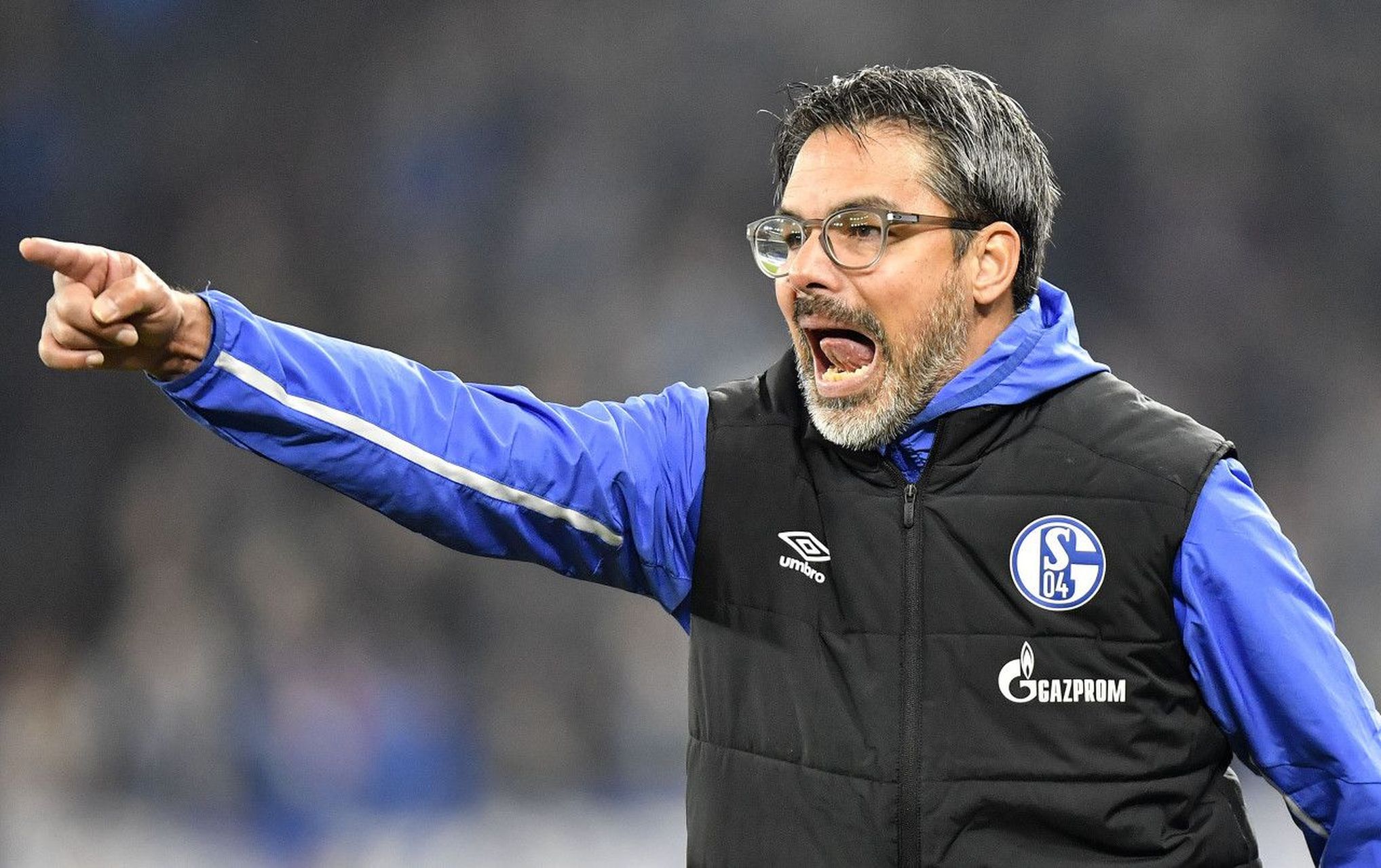 包含沙尔克主帅连番受挫,贝西克塔苦战平局的词条 包含沙尔克主帅连番受挫,贝西克塔苦战平局的词条