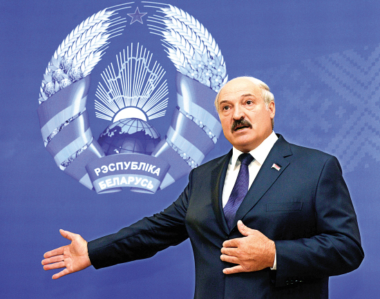 白俄罗斯队意外胜出，实力值得肯定