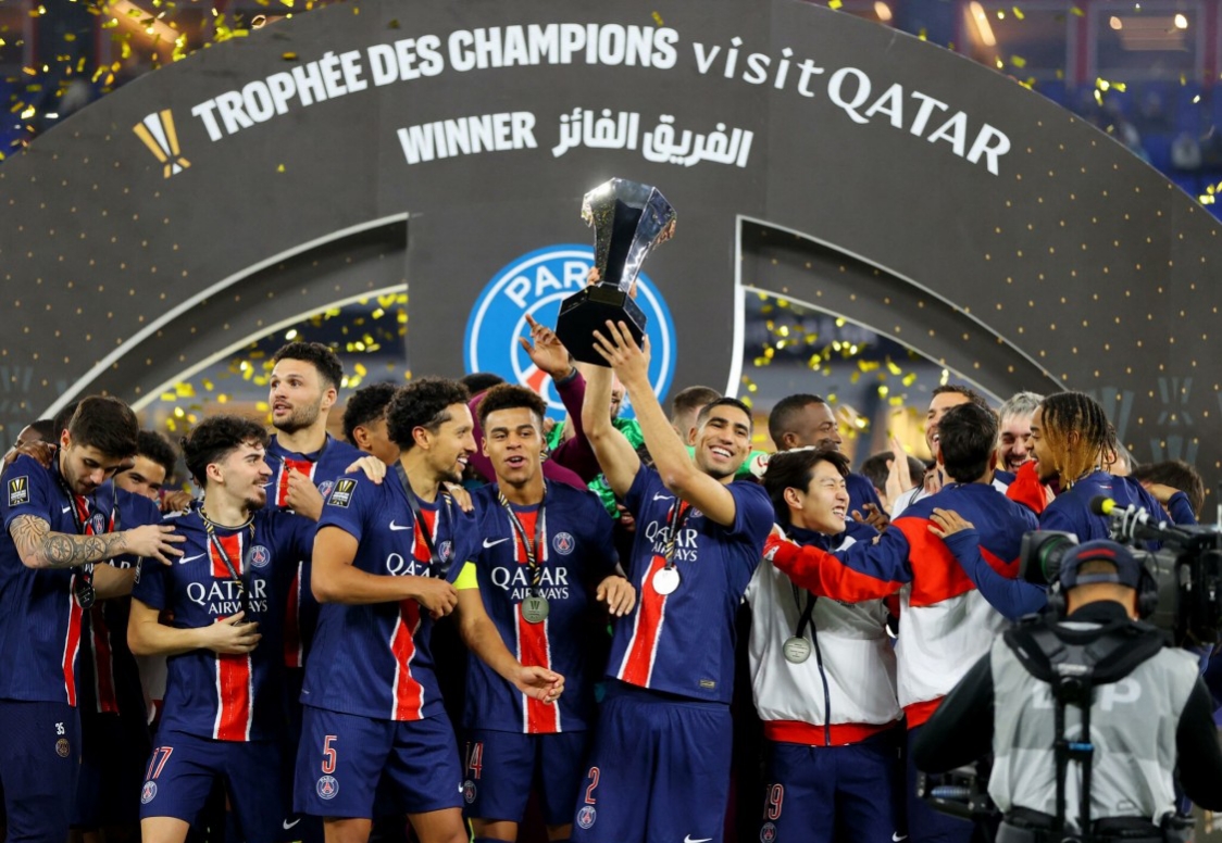 摩纳哥队主场大胜,终结法国联赛连败纪录 摩纳哥队主场大胜,终结法国联赛连败纪录