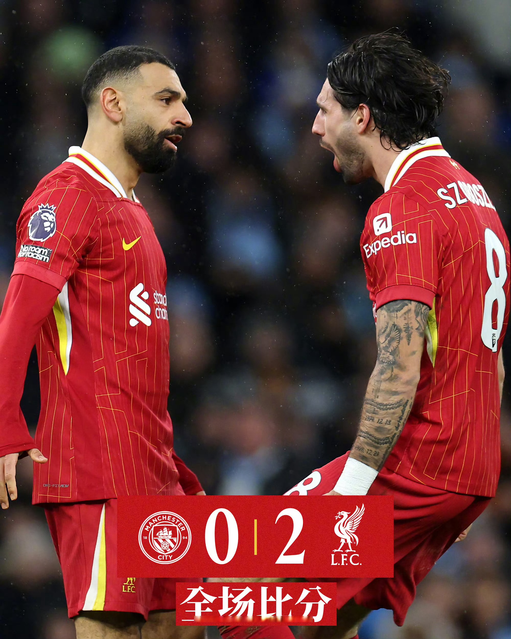 利物浦客场告捷,热鸟梅开二度表现出色 利物浦客场告捷,热鸟梅开二度表现出色