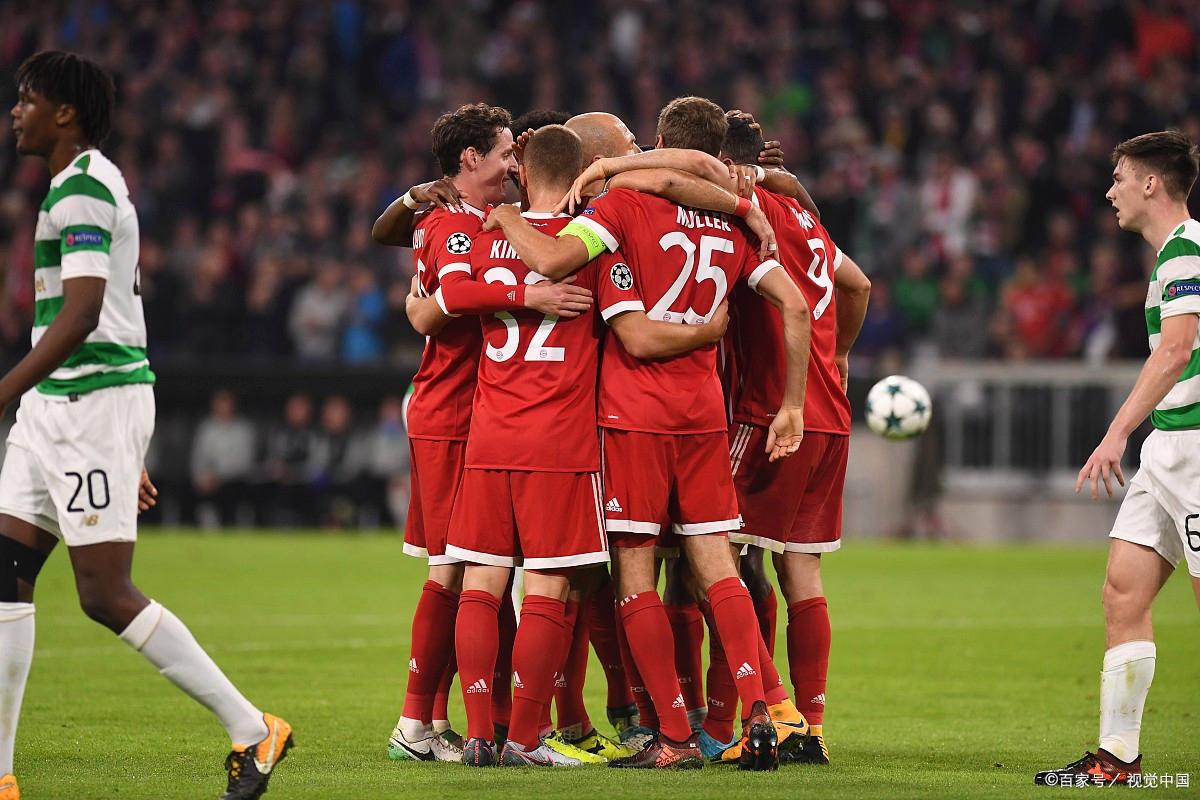 包含拜仁慕尼黑坚挺阵型,力保欧冠前进的词条 包含拜仁慕尼黑坚挺阵型,力保欧冠前进的词条