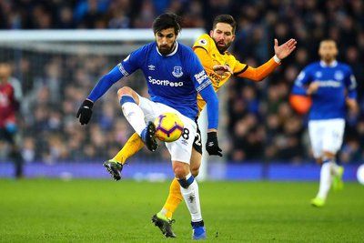 关于伯恩茅斯与富勒姆对决，胜负看双方斗志的信息