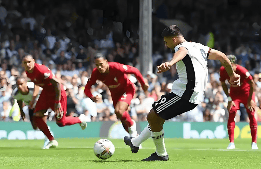 关于伯恩茅斯与富勒姆对决，胜负看双方斗志的信息