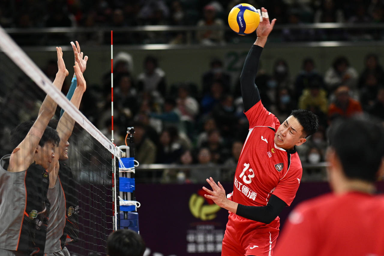 浙江球队备战重要比赛,战意高涨 浙江球队备战重要比赛,战意高涨