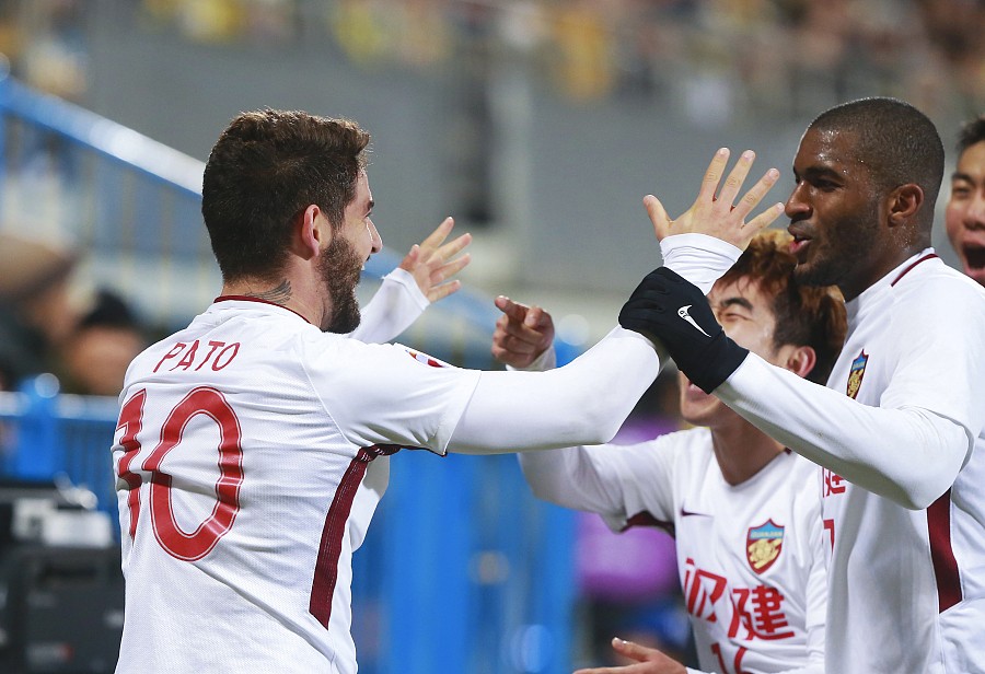 客场作战抢分计，主场一战为尊严！的简单介绍