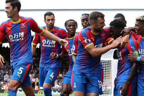 水晶宫球员受伤成疑，赛季前景蒙上阴云的简单介绍