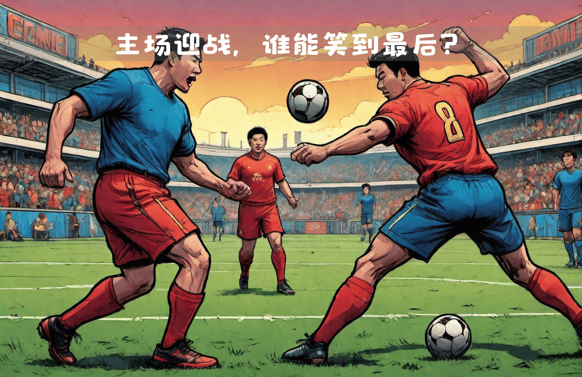 亚洲球队之间的对决:谁将笑到最后?的简单介绍 亚洲球队之间的对决:谁将笑到最后?的简单介绍