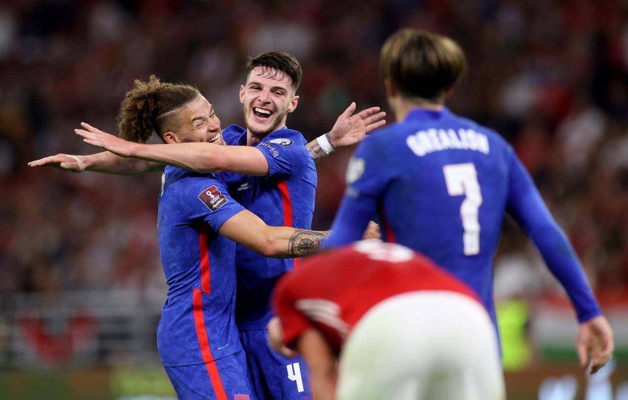 关于匈牙利不敌波兰，小组出线形势严峻的信息