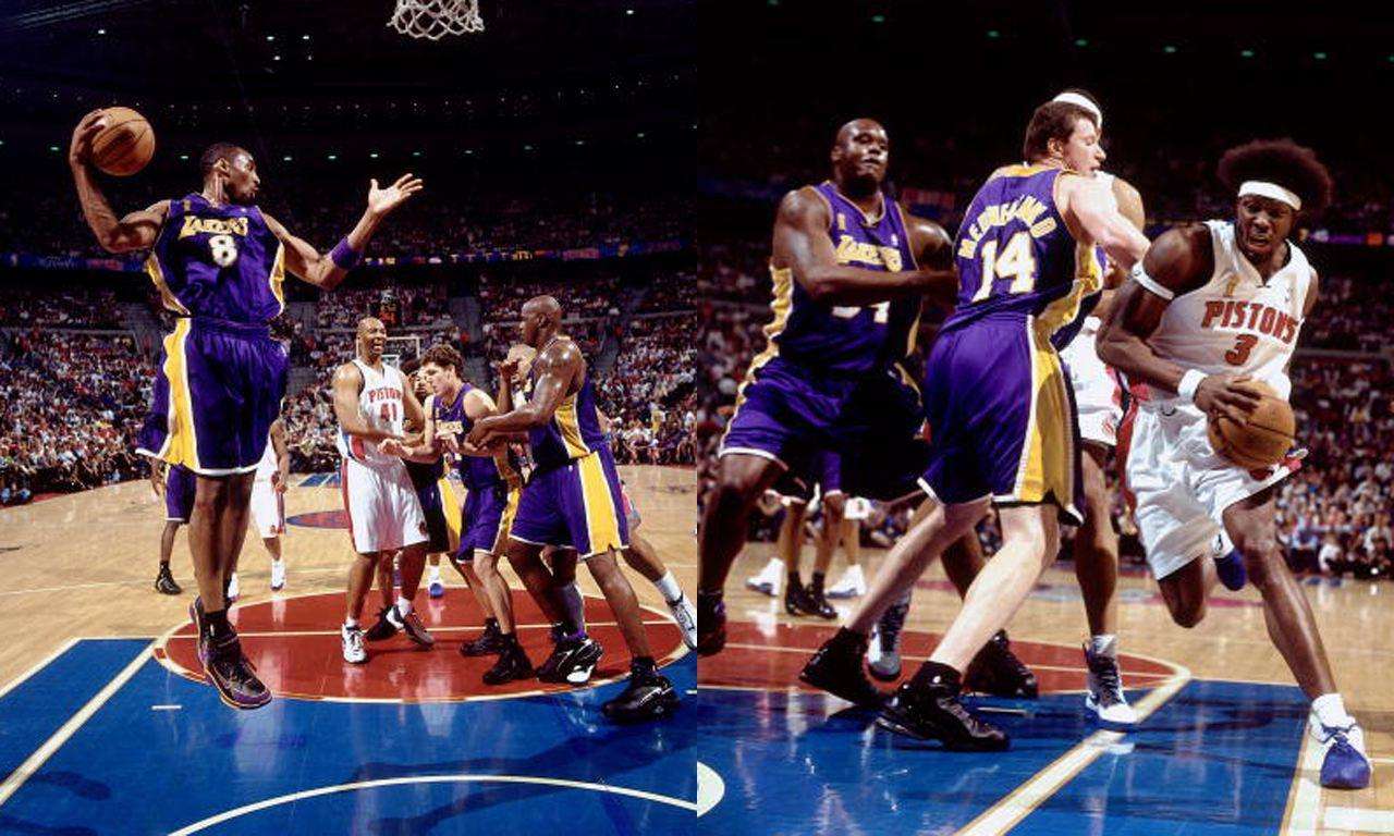 活塞队整体实力提升，成为竞争对手的威胁