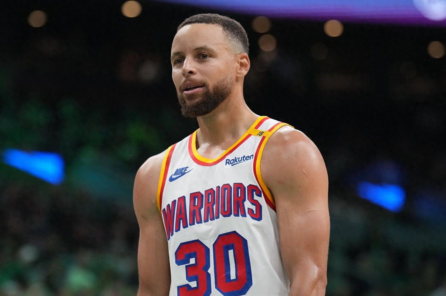 篮网勇士展现出色防守，稳健获胜突破的简单介绍