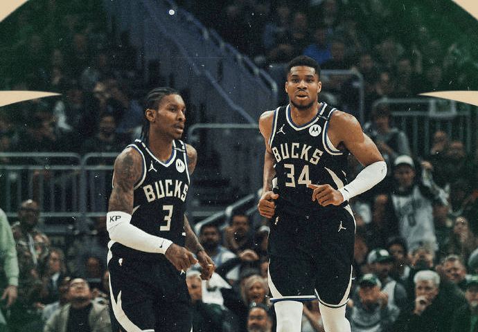 雄鹿全明星球员伤愈归队，球队潜力巨大的简单介绍