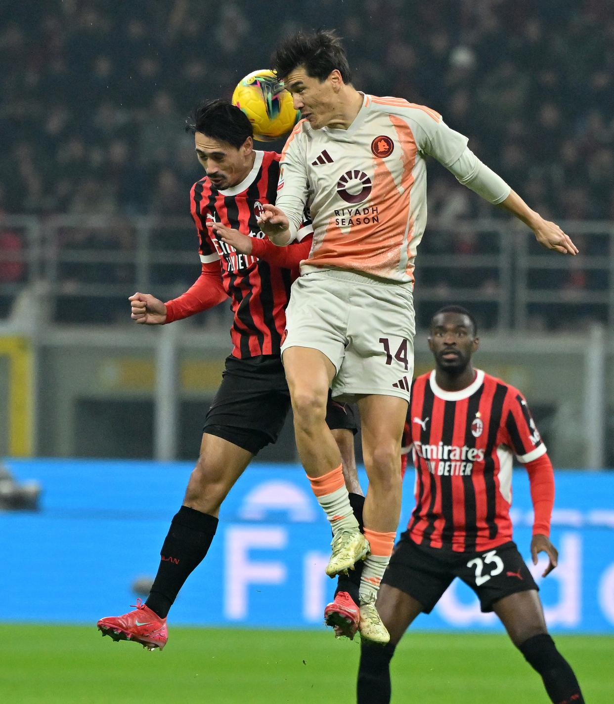 关于意大利杯赛场:球队飒爽英姿势必飞跃的信息 关于意大利杯赛场:球队飒爽英姿势必飞跃的信息