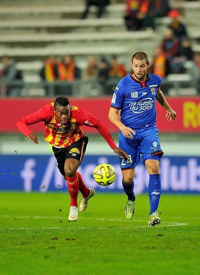 梅斯队获得一场平局,阿尔卑斯战胜亚眠的简单介绍 梅斯队获得一场平局,阿尔卑斯战胜亚眠的简单介绍