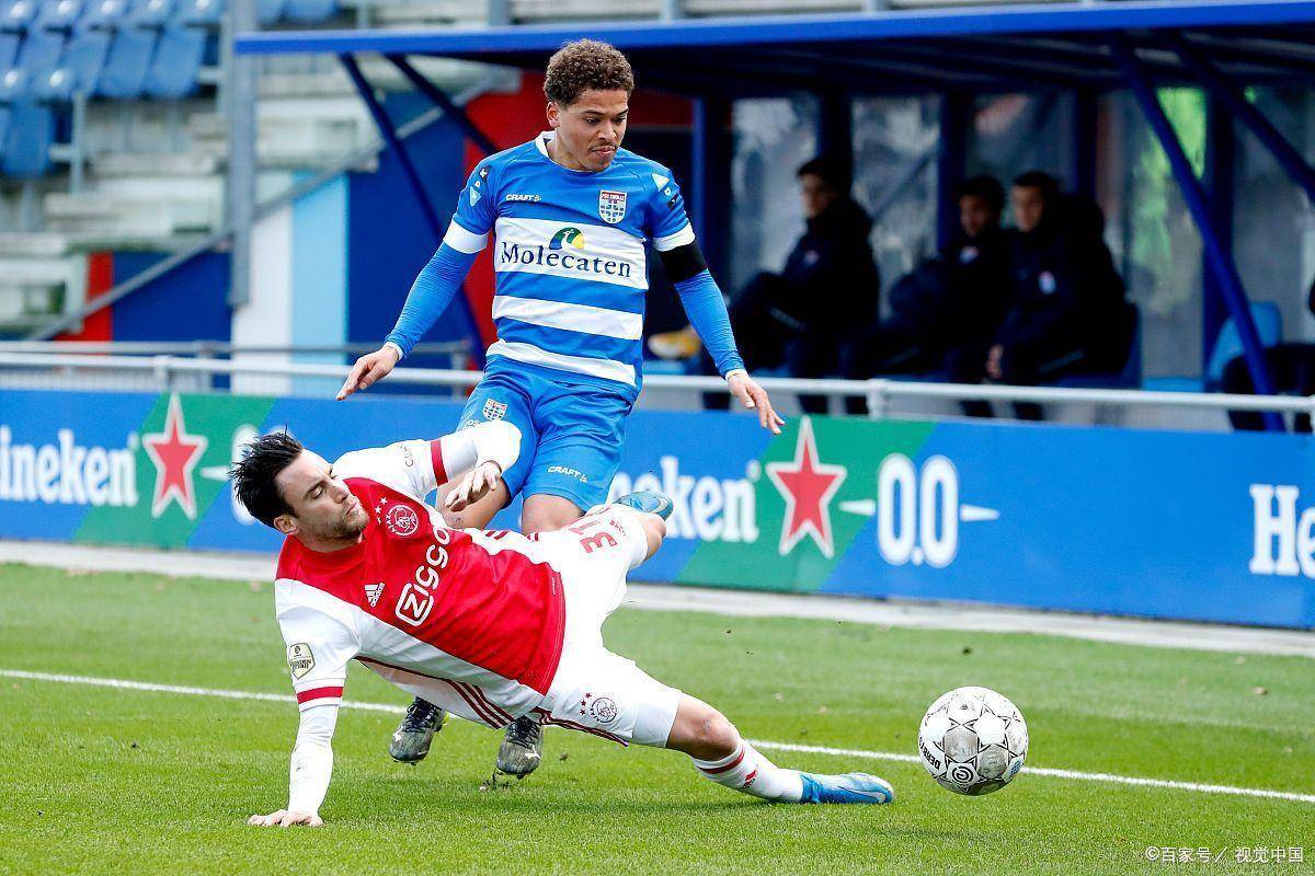 阿贾克斯破门战平热刺斩获关键分数的简单介绍 阿贾克斯破门战平热刺斩获关键分数的简单介绍