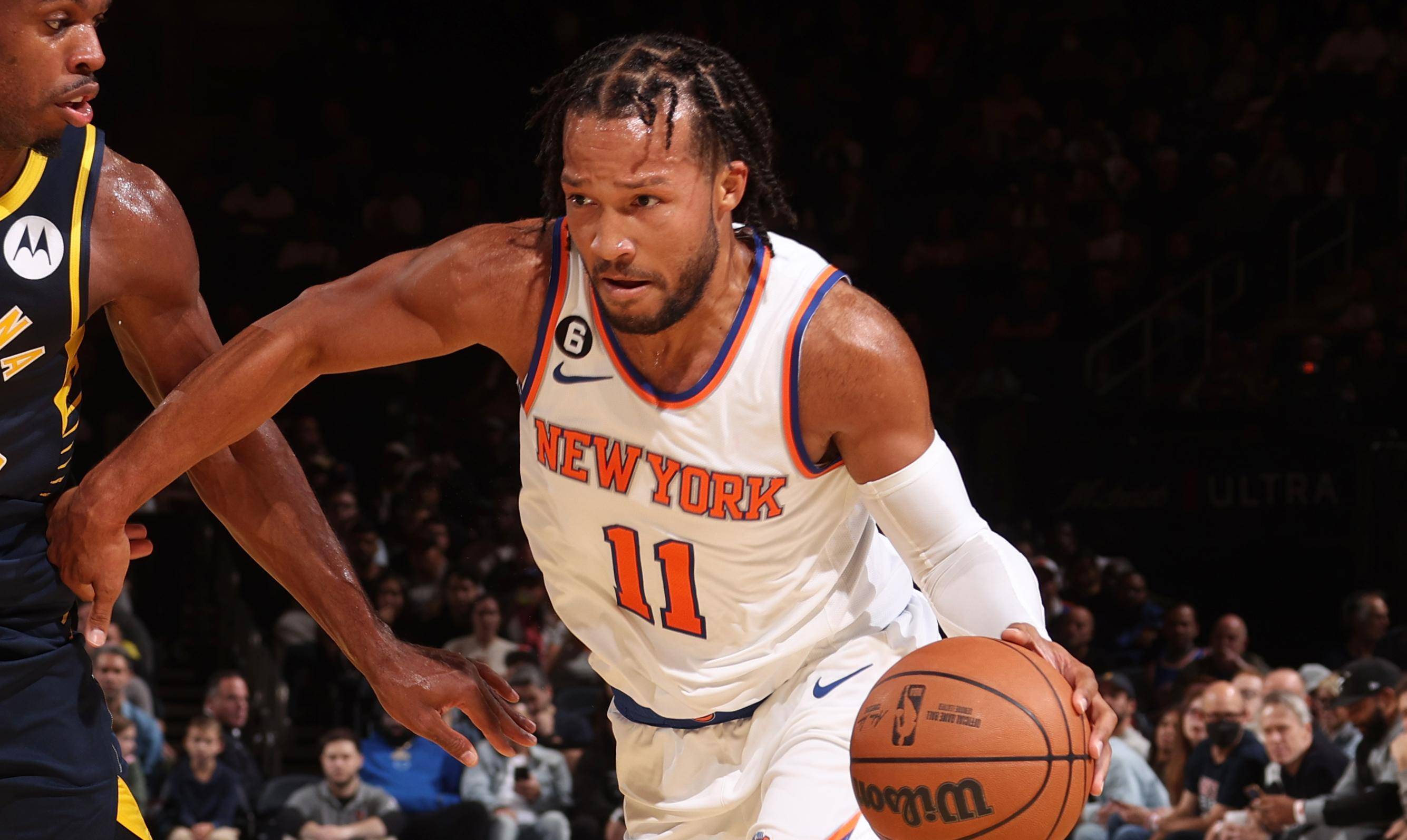 尼克斯力克猛龙,取得重要胜利 尼克斯力克猛龙,取得重要胜利