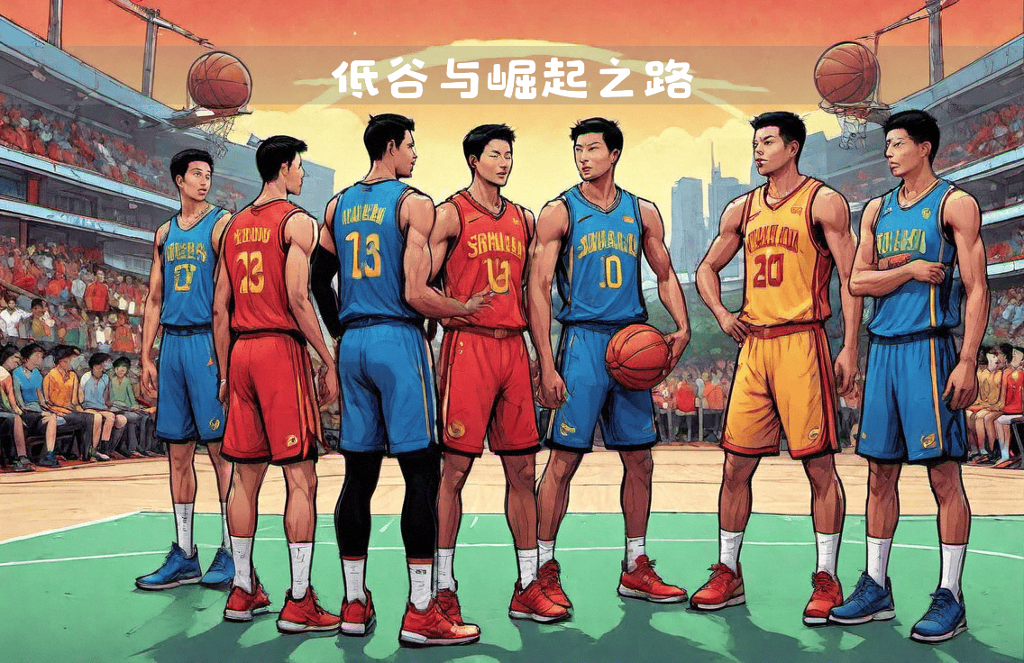 对手强劲，球队需要付出更大的努力