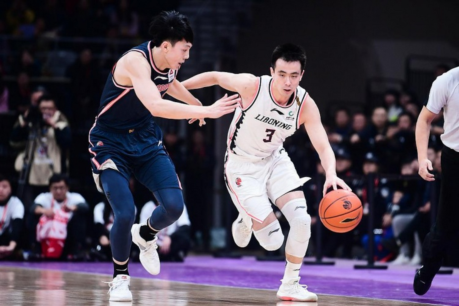 对手强劲，球队需要付出更大的努力