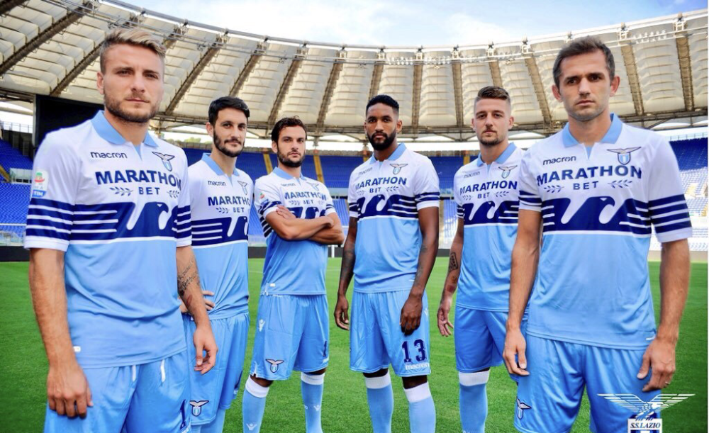 罗马德比中谁胜谁负?双方战队技压群雄的简单介绍 罗马德比中谁胜谁负?双方战队技压群雄的简单介绍