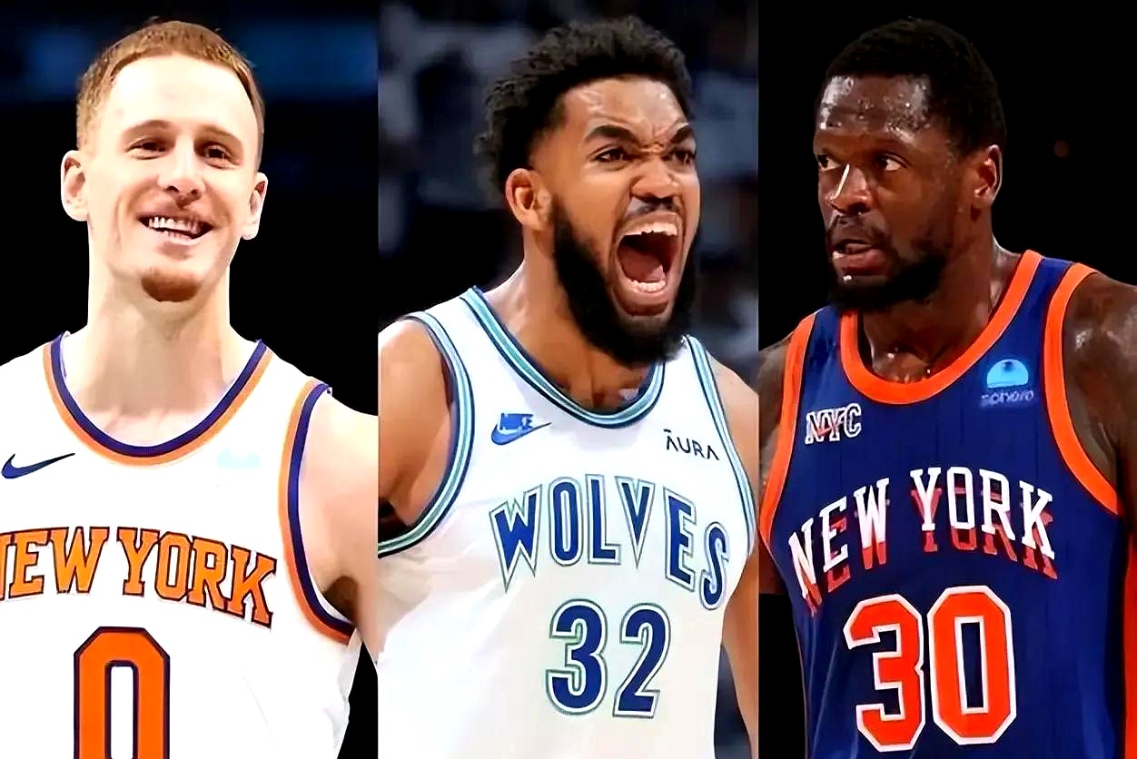 关于森林狼胜开拓者,唐斯砍下全队最高分的信息 关于森林狼胜开拓者,唐斯砍下全队最高分的信息