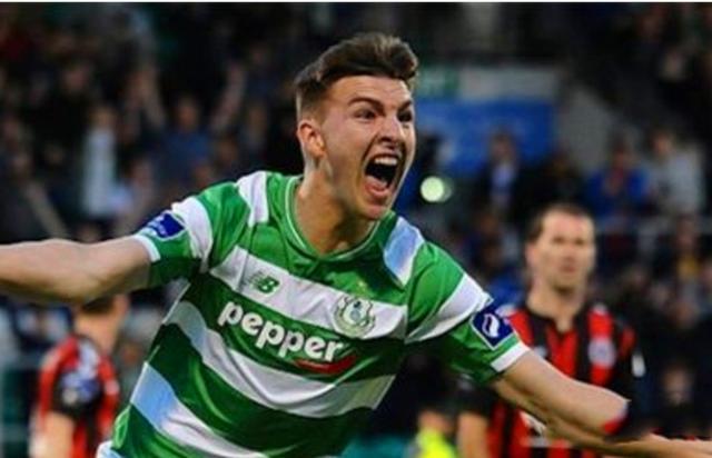 爱尔兰客场告捷,积分榜上行势头明显的简单介绍 爱尔兰客场告捷,积分榜上行势头明显的简单介绍