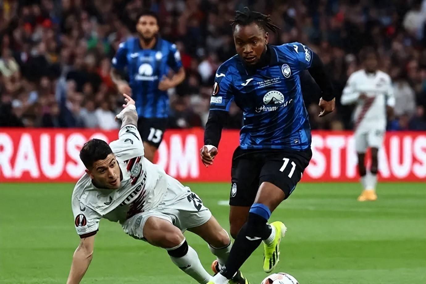 佛罗伦萨客场不敌亚特兰大，遗憾失利