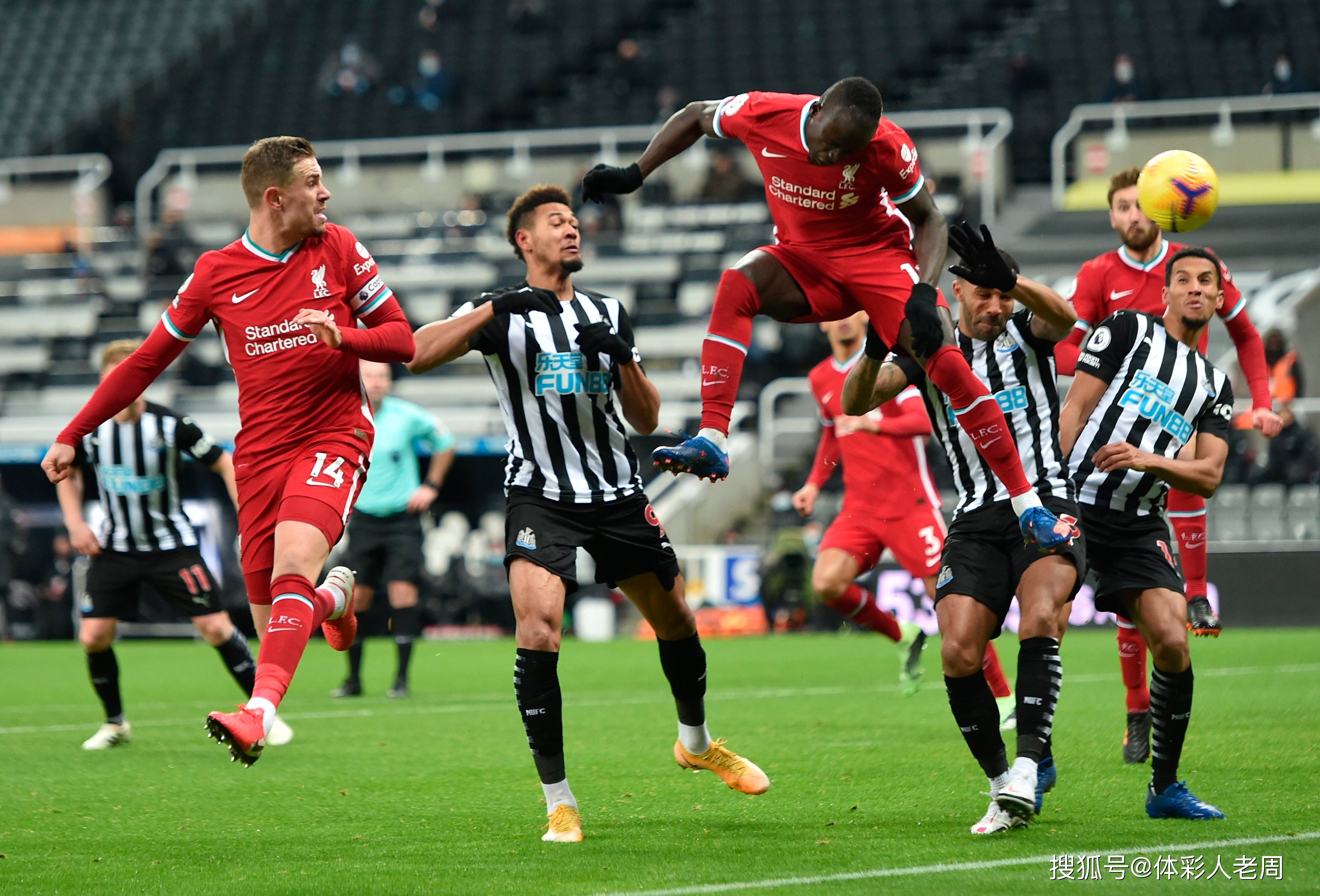 包含利物浦客场逆转纽卡斯尔,领跑榜首位置的词条 包含利物浦客场逆转纽卡斯尔,领跑榜首位置的词条