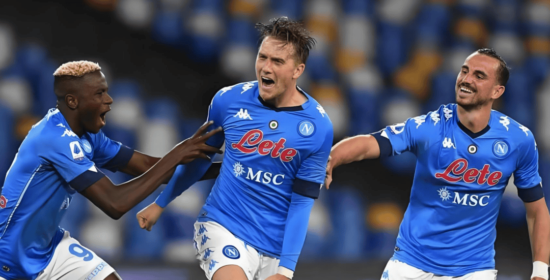 萨帕塔助攻建功,那不勒斯主场豪取三分的简单介绍 萨帕塔助攻建功,那不勒斯主场豪取三分的简单介绍