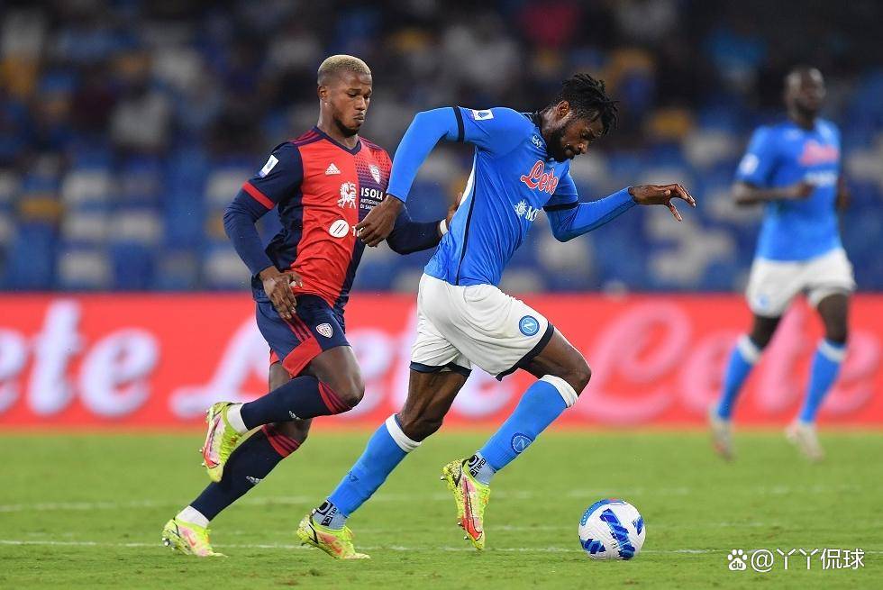 萨帕塔助攻建功,那不勒斯主场豪取三分的简单介绍 萨帕塔助攻建功,那不勒斯主场豪取三分的简单介绍