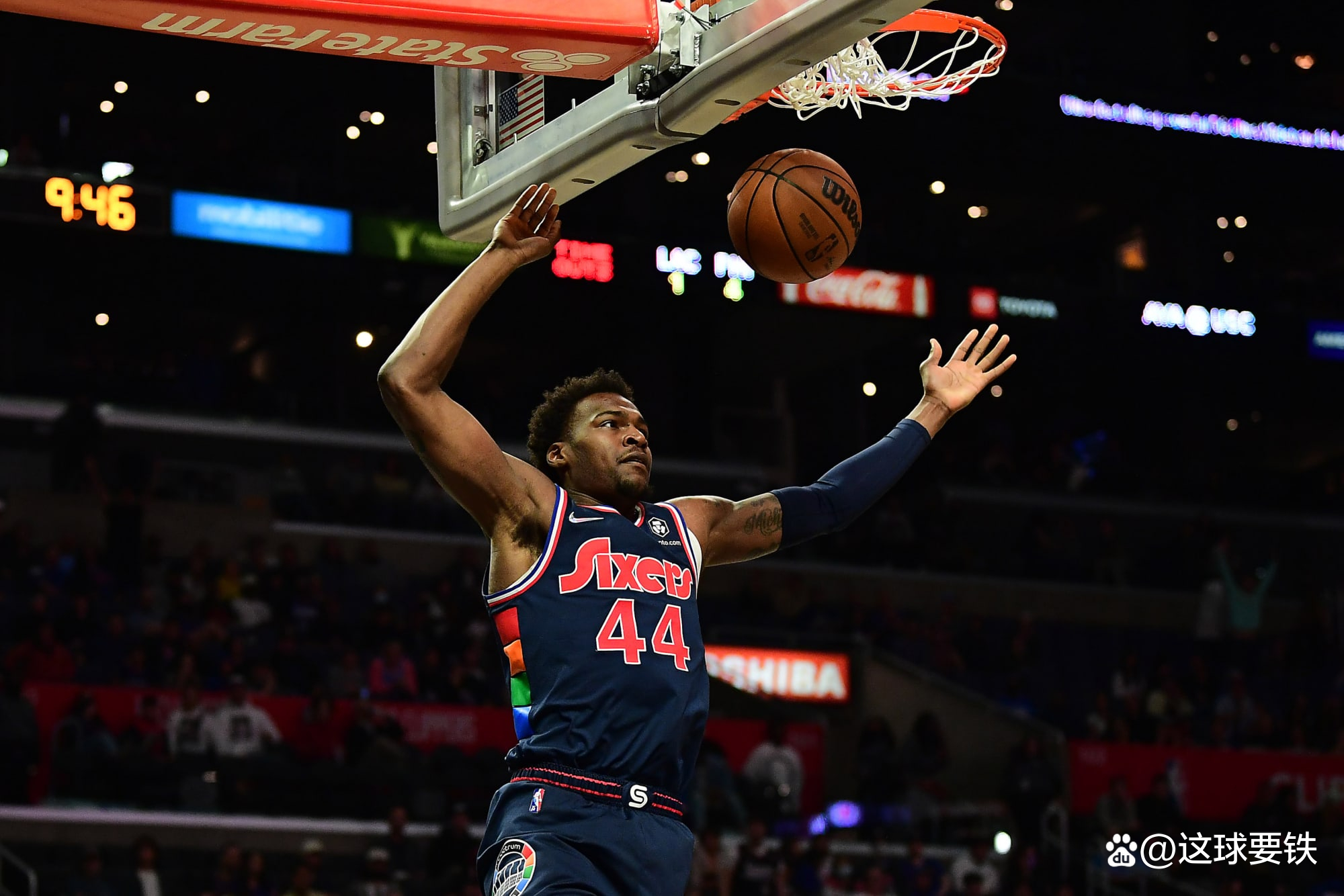 火箭队新晋球员表现超预期,有望成为未来核心的简单介绍 火箭队新晋球员表现超预期,有望成为未来核心的简单介绍