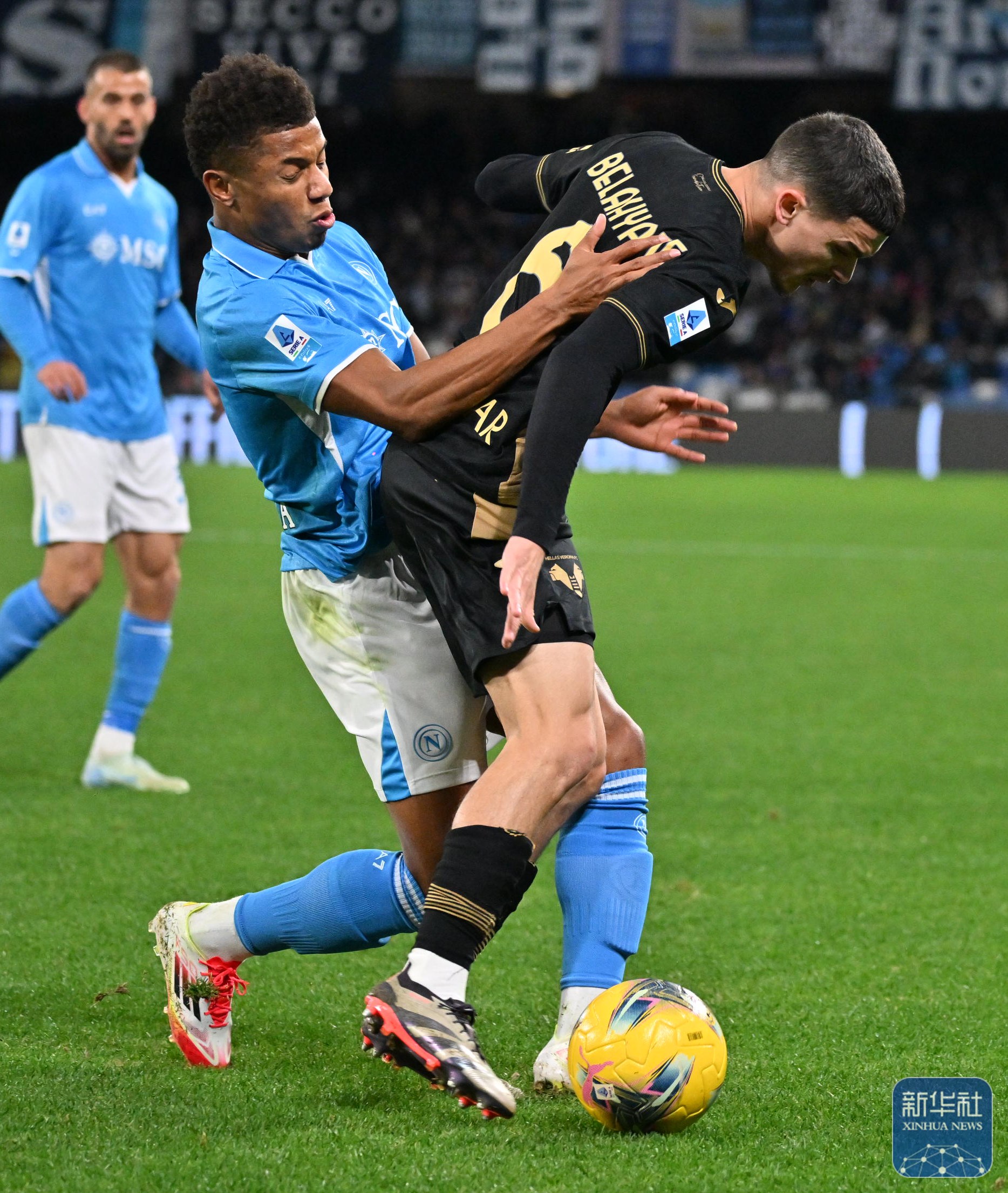 那不勒斯主场大胜,赛季表现持续稳定 那不勒斯主场大胜,赛季表现持续稳定