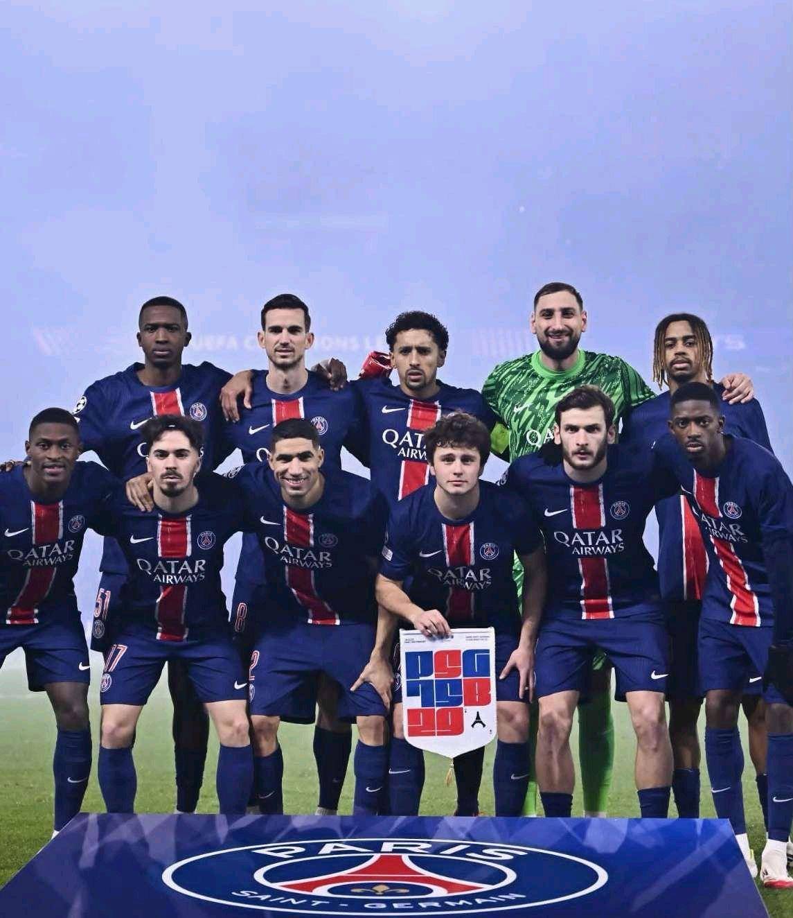 多特蒙德将挑战巴黎圣日耳曼 多特蒙德将挑战巴黎圣日耳曼