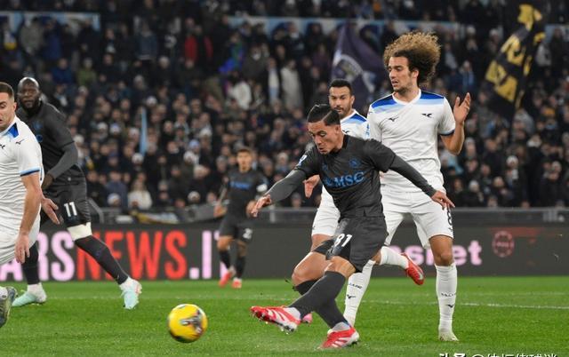 关于那不勒斯再遭挫折,欲重拾意甲前四的信息 关于那不勒斯再遭挫折,欲重拾意甲前四的信息