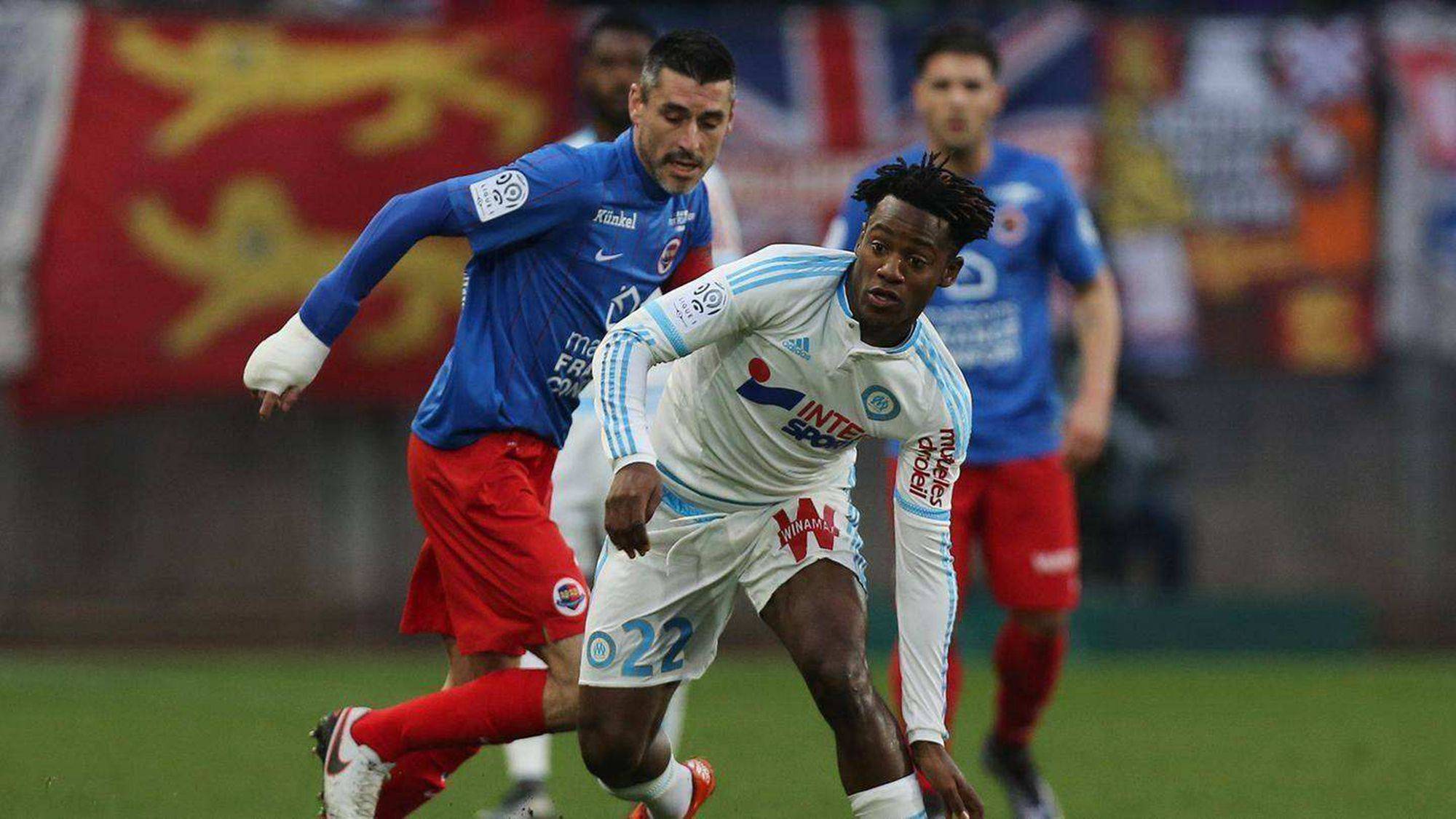 尼斯主场击败马赛,法甲形势欣欣向荣的简单介绍 尼斯主场击败马赛,法甲形势欣欣向荣的简单介绍