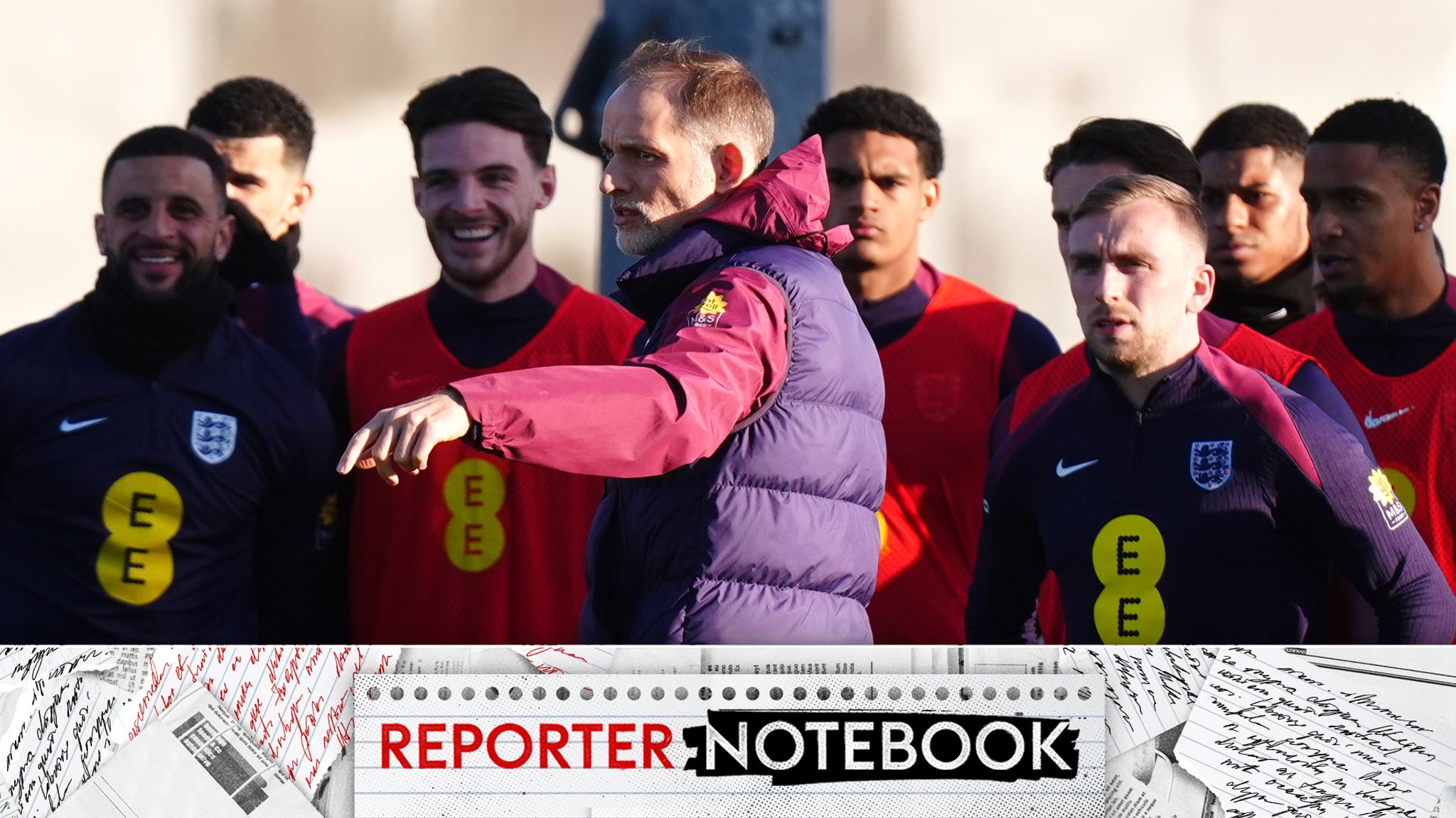 阿尔巴尼亚队已经开始为下一场比赛做准备