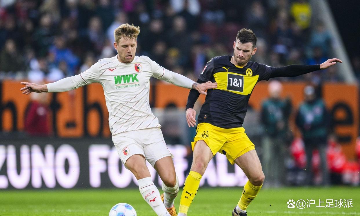 多特蒙德队长领军，取得一场重要胜利