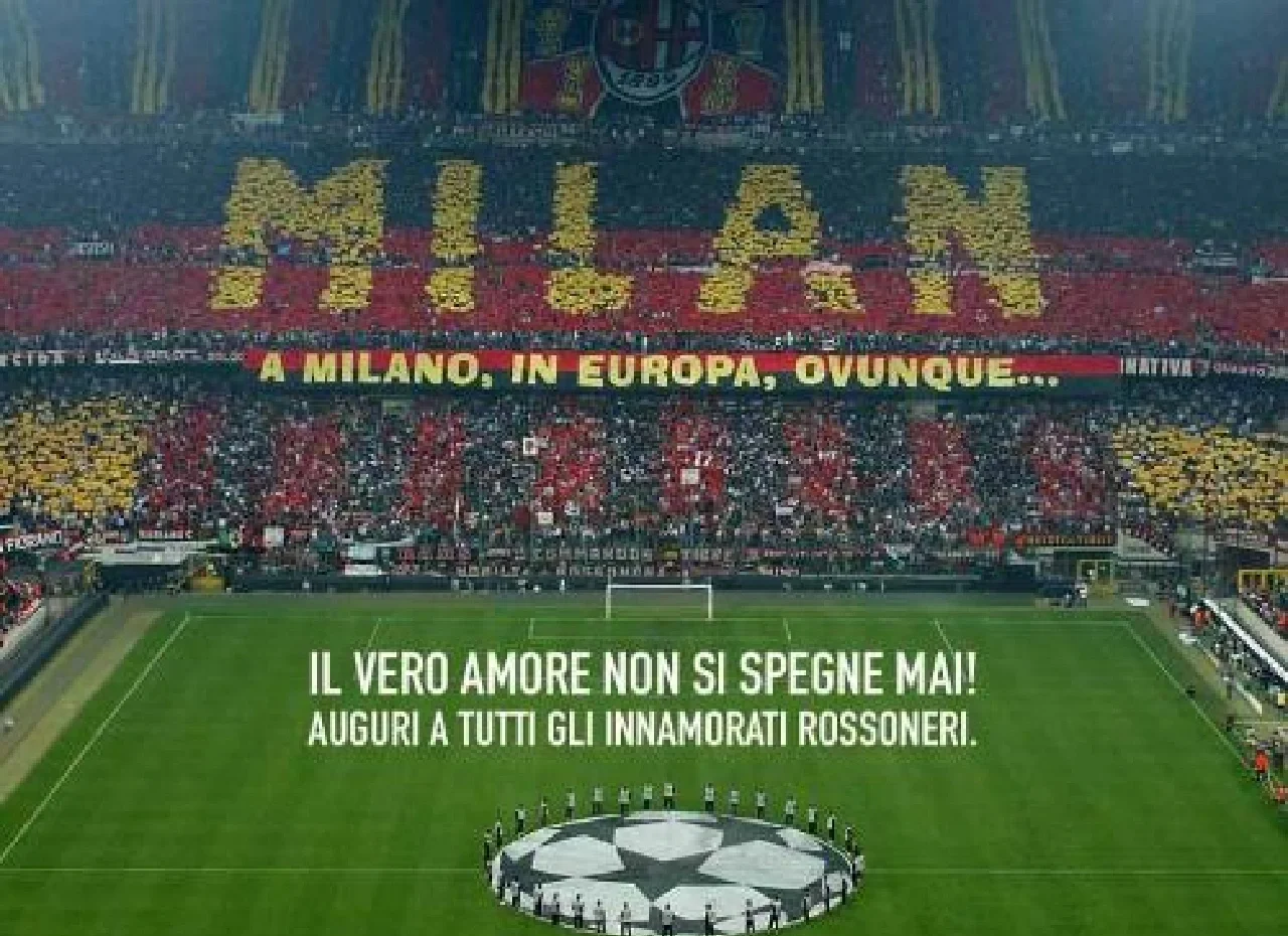 包含米兰德比:国米客场战胜AC米兰,夺冠前景大增的词条 包含米兰德比:国米客场战胜AC米兰,夺冠前景大增的词条