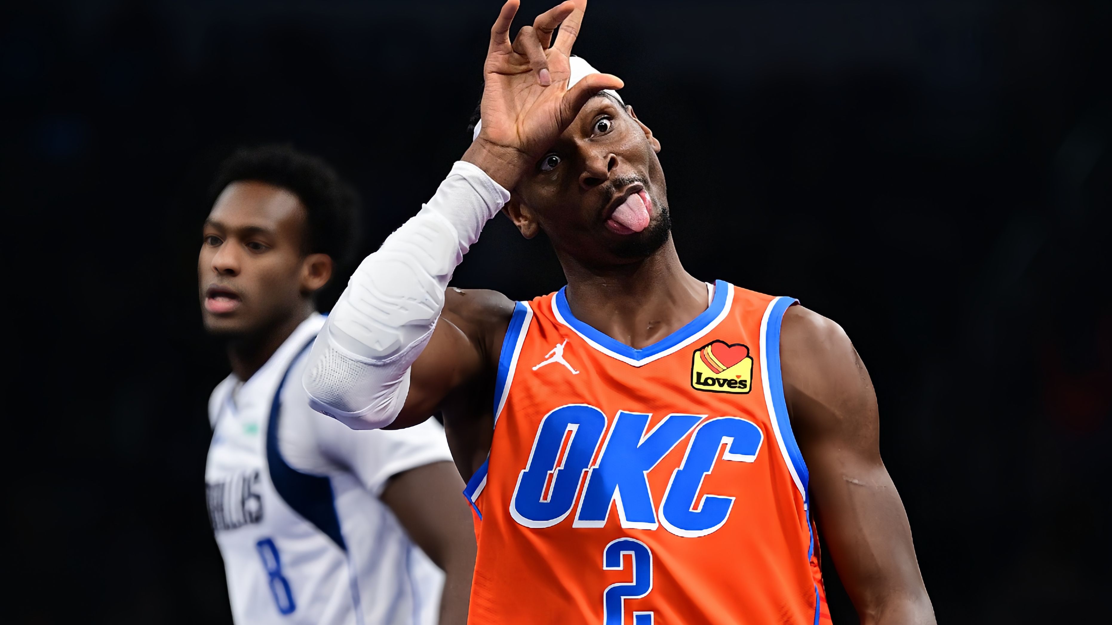 独行侠前锋命中率高稳赢雷霆的简单介绍