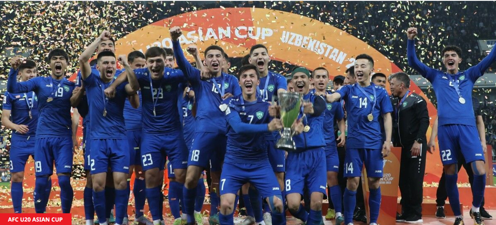 西亚传奇球队夺得亚洲足球冠军 西亚传奇球队夺得亚洲足球冠军