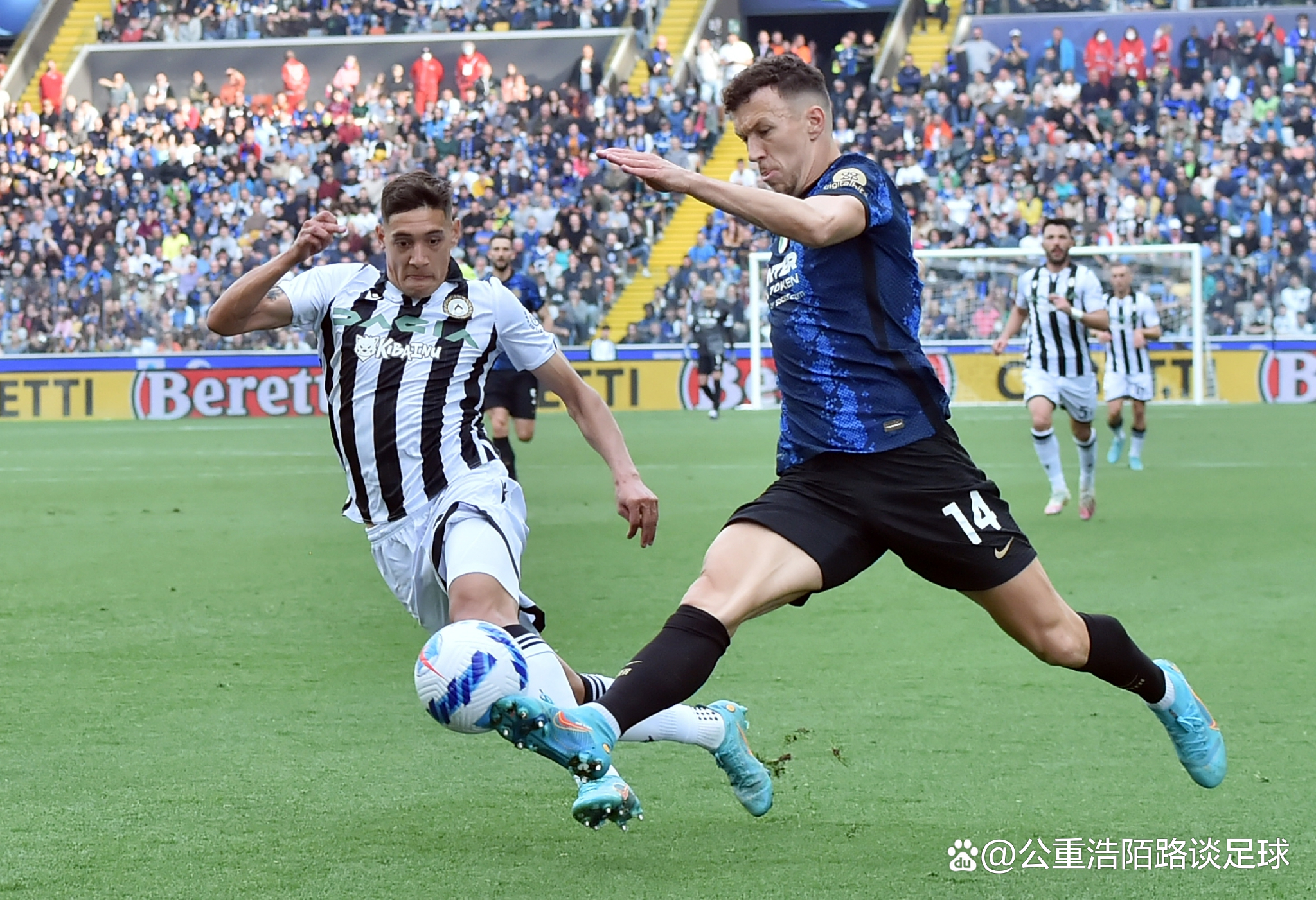 关于克罗托内客场战平乌迪内斯,保持不败的信息 关于克罗托内客场战平乌迪内斯,保持不败的信息