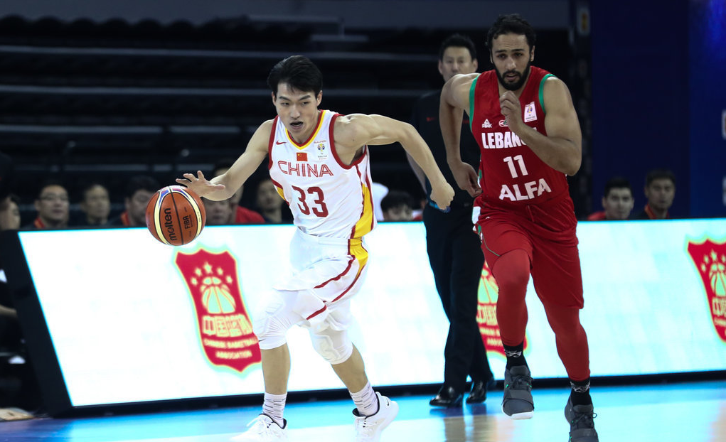 葡萄牙男篮力克荷兰队，一路领先