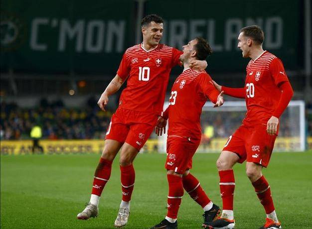 关于瑞士队再获胜利,欧锦赛决赛相约的信息 关于瑞士队再获胜利,欧锦赛决赛相约的信息