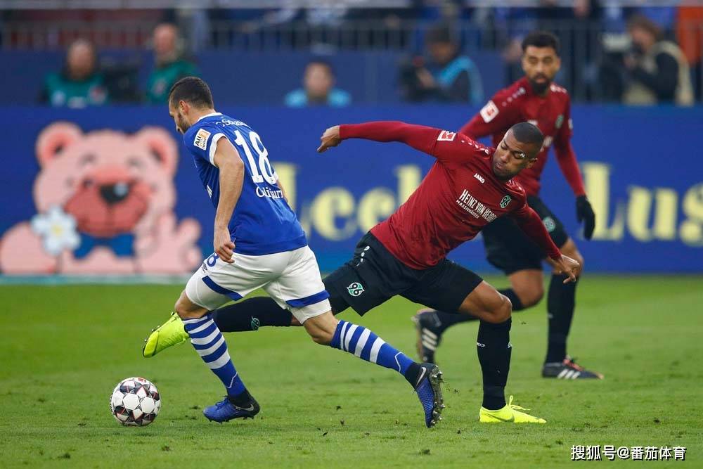 汉诺威队在比赛中斩获重要胜利 汉诺威队在比赛中斩获重要胜利