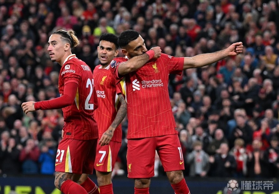 利物浦惨遭逆转,曼联跻身强的简单介绍 利物浦惨遭逆转,曼联跻身强的简单介绍