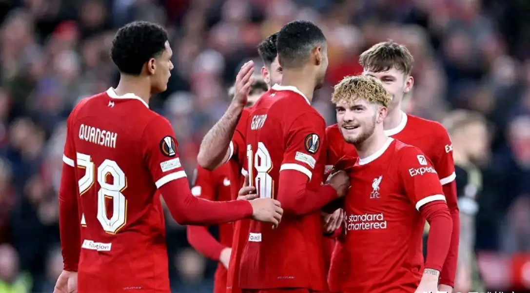 利物浦惨遭逆转,曼联跻身强的简单介绍 利物浦惨遭逆转,曼联跻身强的简单介绍