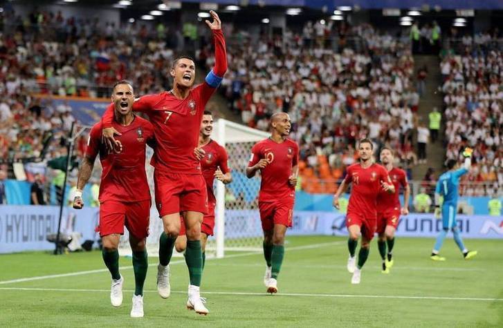 葡萄牙国家队迎战荷兰，双方实力对比