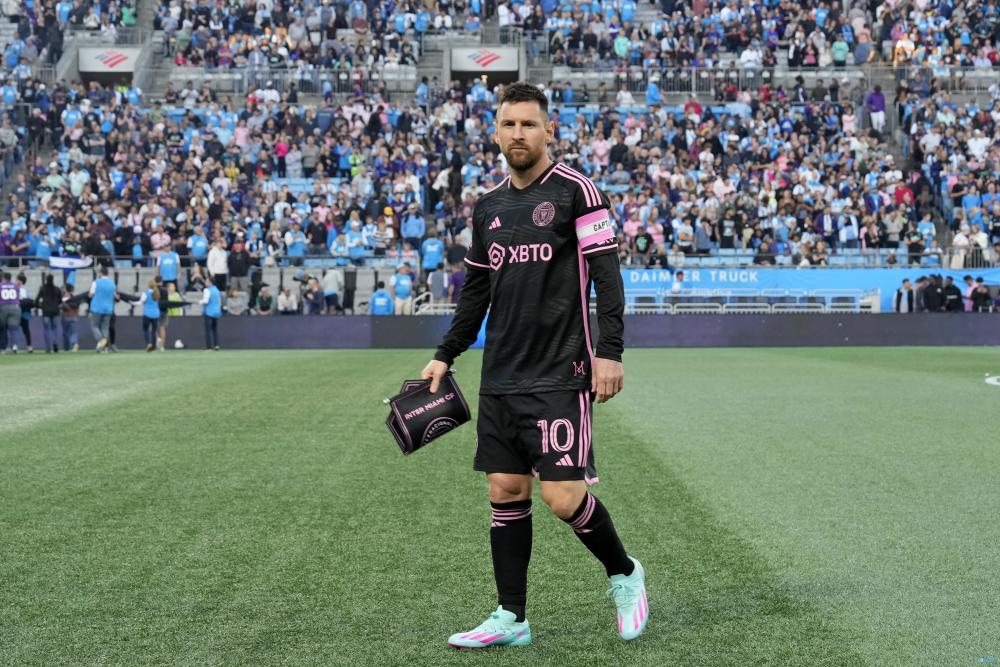 关于梅西助攻率新队进球,球迷期待其破门纪录的信息 关于梅西助攻率新队进球,球迷期待其破门纪录的信息