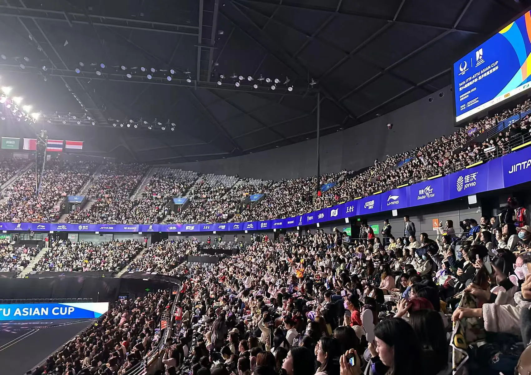 亚洲球队凭借豪华表现赢得掌声 亚洲球队凭借豪华表现赢得掌声