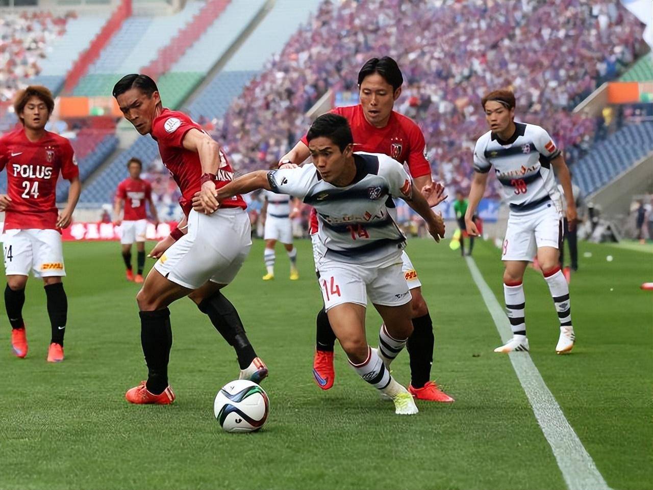 东京FC击败对手,晋级亚冠强 东京FC击败对手,晋级亚冠强